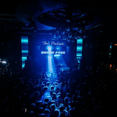 Freshers Welcome Party